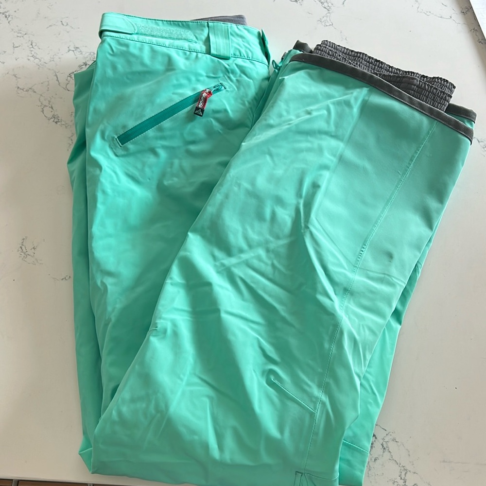 Insulated Ski Pants - worn once